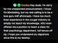 Coolio tells Kebun why he left CG Prodigy RP 4 0