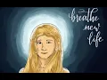 Lagu Kish - Breathe New Life || Official Music Video