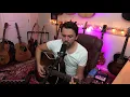 Tattoo’s - Tyler Childers (Michael Bergamo cover)