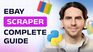 eBay Scraper Complete Guide 2026 Python