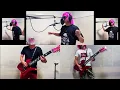 【hide with Spread Beaver】ever free【愛を込めて】