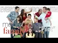 Everything Wrong With Modern Family Pilot