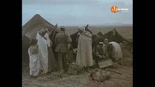 جرائم الاستعمار الفرنسي بالجزائر 