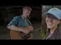 Mark Stephen Pelfrey | "Lake Isabelle" | Folk & Faded