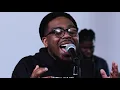 ALL NATIONS MUSIC FT. CHANDLER MOORE - Bless Your Name: Song Session