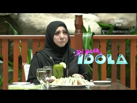 Download MP3 Di balik Idola 2019 -  Noraniza Idris