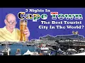 Download Lagu 3 Nights in Cape Town - What Did I Find There?