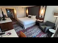 WinStar World Casino King room Casino Tower Thackerville OK
