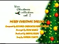 5 - MERRY CHRISTMAS DARLING - Sharon Cuneta