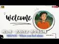 MEENOI – When you feel alone (Korean lyrics)  (English commentary)