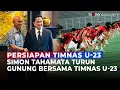 Download Lagu Mewah! Tim Kepelatihan Timnas Indonesia U-23 Diisi Legenda Sepak Bola Belanda | OneNews Bola