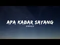 Download Lagu Apa kabar sayang - Armada (Lirik)
