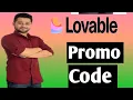 Lovable Promo Codes 50 Off Exclusive Discount Codes 2025