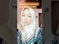 Ada yang mantau tapi bukan CCTV