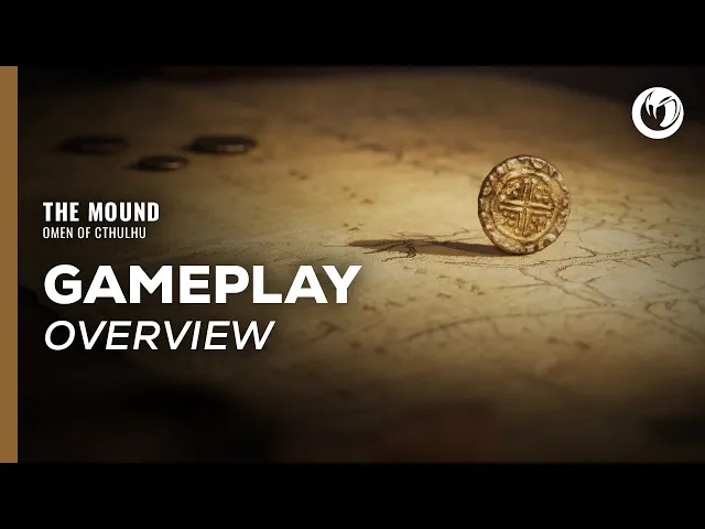 The Mound: Omen of Cthulhu | Gameplay Overview
