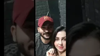 فضيحت جبار الحريشاوي 