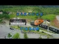 Download Lagu KARAOKE Lagu Lampung | TIKHAM no vocal | Cipt. HRK Canggu | Music Cover By SGR Liwa Ch