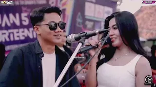 buka hatimu yanti mahardika soraya music live diesnatalies sman 5 tuban ke 14