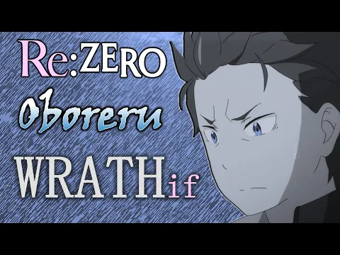 Download MP3 Oboreru - Re:Zero Wrath IF Story