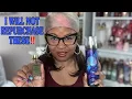 Download Lagu THESE FRAGRANCES WILL NOT BE REPURCHASED BY ME