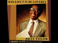 Wouldn't It Be Loverly (Short Cut - ending and bass)