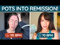 How I Put POTS into Remission in 7 Steps FULL GUIDE