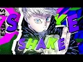 HAIKO SHAKE ZOOM TUTORIAL