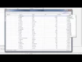 WinForms Data Grid Data Filtering via Custom Rules