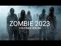 Download Lagu Film Zombie Menegangkan | Zombie Movie 2023