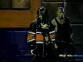 Aaliyah - One In A Million Live