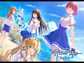 Download Lagu 【公式】PS4/Switch/Windows PC『この青空に約束をー Refine』OPムービー