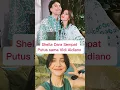 Download Lagu Sheila Dara Sempat Putus Sama Vidi Aldiano
