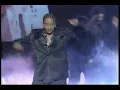 Omarion Icebox 2006 live