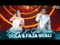 Download Lagu Angga Dermawan X Ghea Youbi - Dola \u0026 Faja Skali | INDONESIAN TRENDING AWARDS 2024