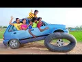 Download Lagu Funny Video 2022, Must Watch New Comedy Video Amazing Funny Video 2022, Episode 138 By #myfamily