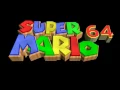 Piranha Plant's Lullaby - Super Mario 64