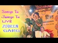Download Lagu Soniye Tu Janiye Tu// ZUBEEN GARG// LIVE PERFORMANCE BONGAIGAON GANDHI MOIDAN 2022