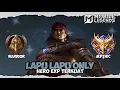 Download Lagu Namatin Mobile Legends Tapi Lapu Lapu Only