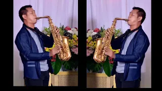 Download Nothing gonna change my love for you (saxophone cover by Suhaysax) MP3