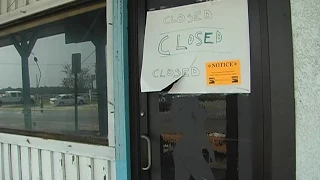 Cafe Erotica Shuts Down