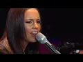 Alicia Keys - Doesn't Mean Anything (NYU Yahoo Pepsi Smash Performance)