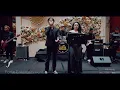 Kala Cinta Menggoda (Chrisye Cover) - Forte Entertainment