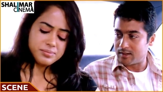 sameera reddy u0026 surya beautiful love scene surya son of krishnan