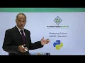 Python - Insert Operation