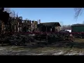 3 dead in Yorktown house fire