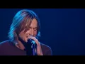 Keith Urban ~ Livin' Right Now    2005
