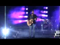Lee Brice at Country USA 2015 -   That Don't Sound Like You
