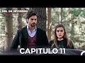 Sol De Invierno Episodio 11 (Doblado En Español)