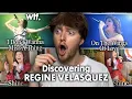 Download Lagu DISCOVERING REGINE VELASQUEZ! (I Don't Wanna Miss A Thing, On The Wings Of Love, Shine | Reaction)