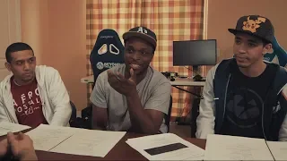 Smash Summit 6 - Black Panther